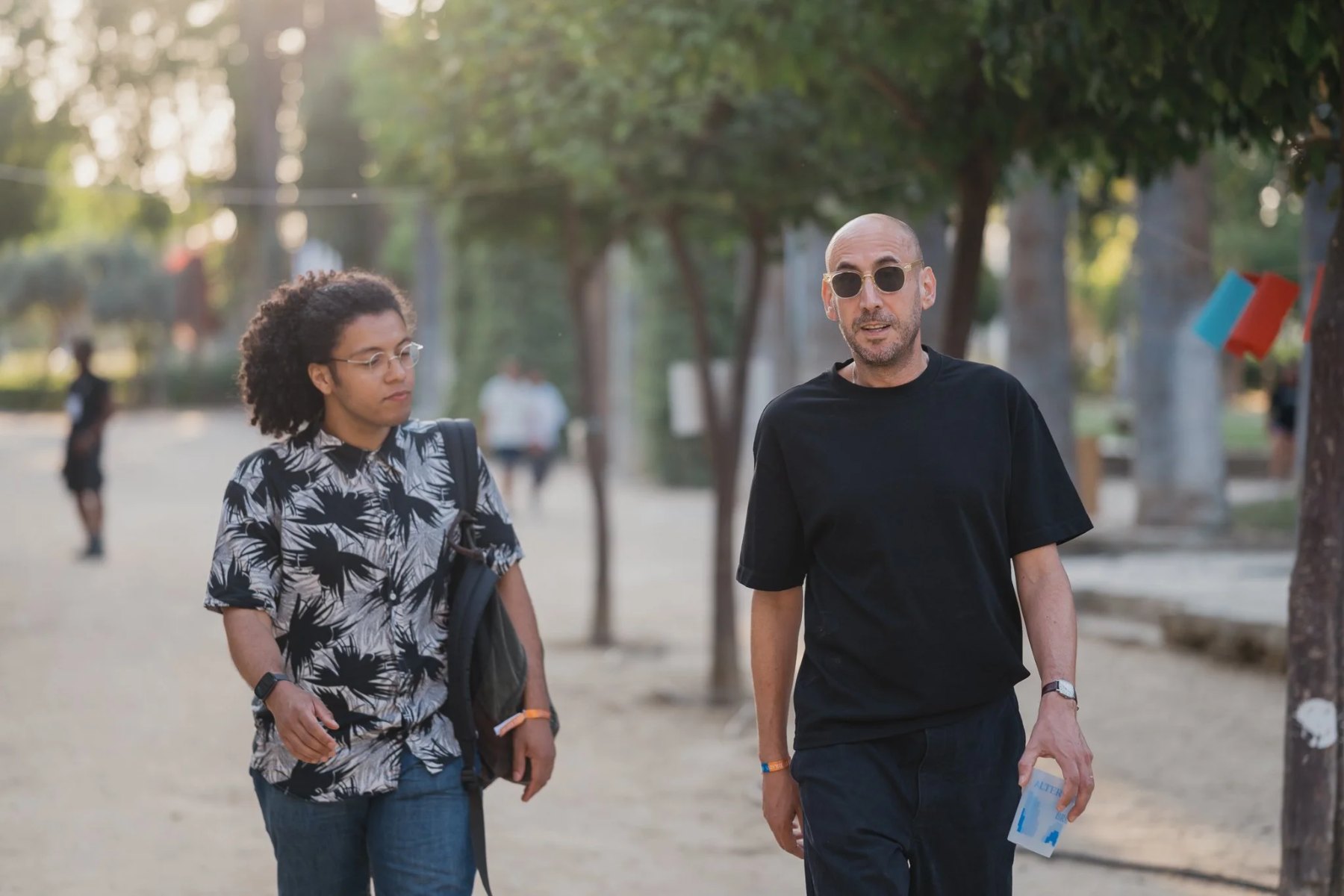 ABR Festival 2025 in Nicosia