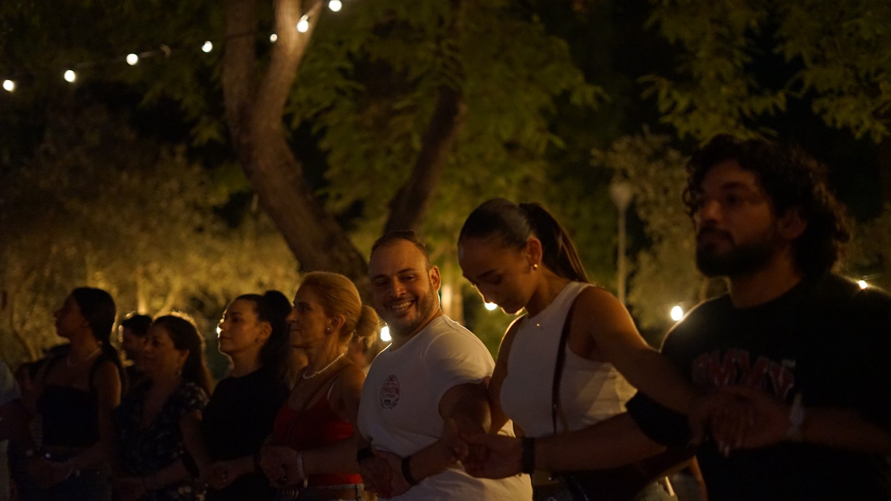 Antama Festival in Nicosia