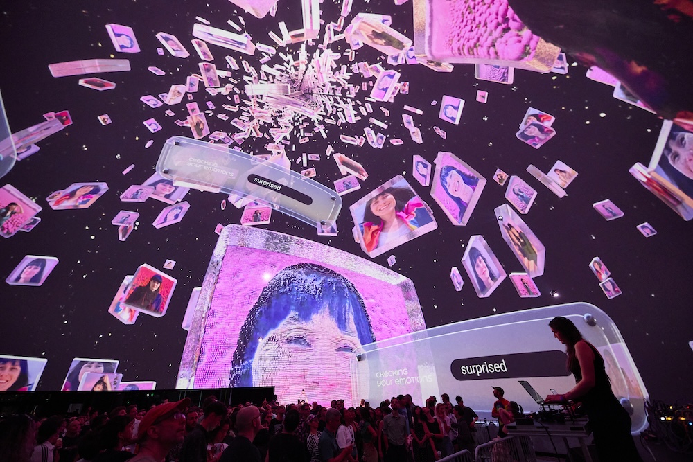 Motia and Nait Saves at MUTEK Montreal 2025
